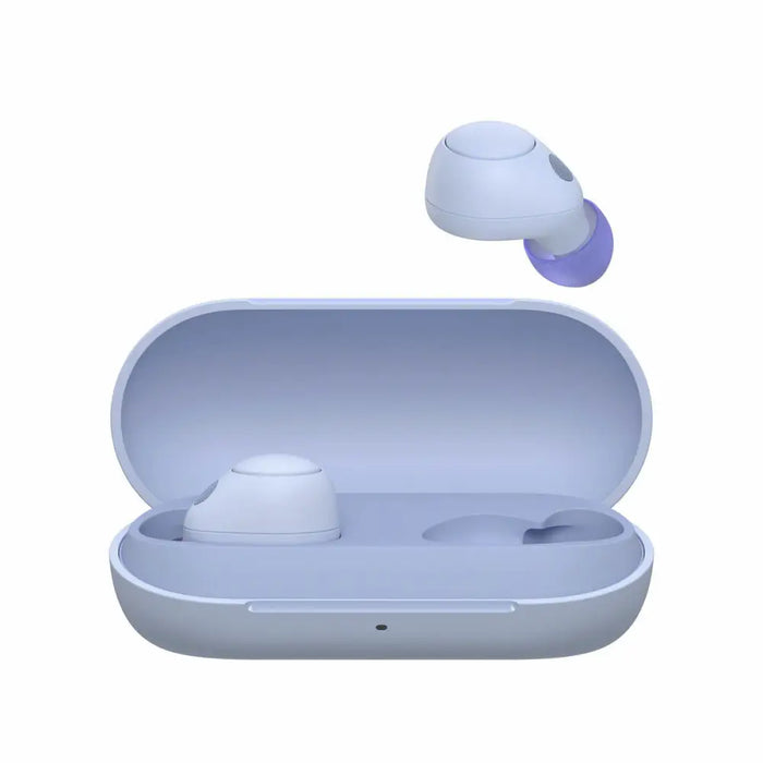 Bluetooth Headset with Microphone Sony WF-C700N - Слушалки<<<Електроника Звук<<<Компютри|