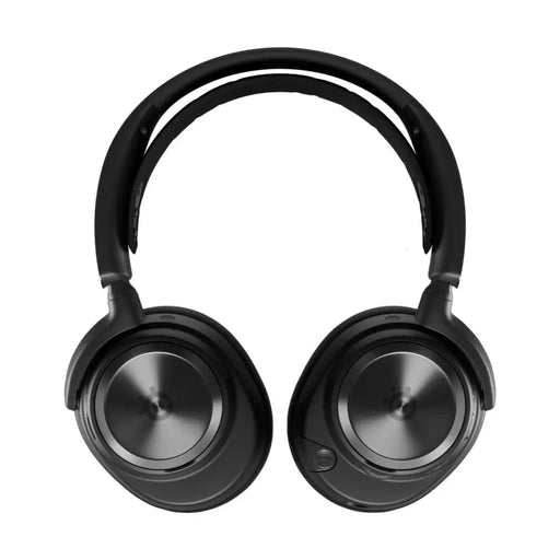 Bluetooth Headset with Microphone SteelSeries Arctis Nova Pro Wireless - Компютър Игри<<<Компютри|