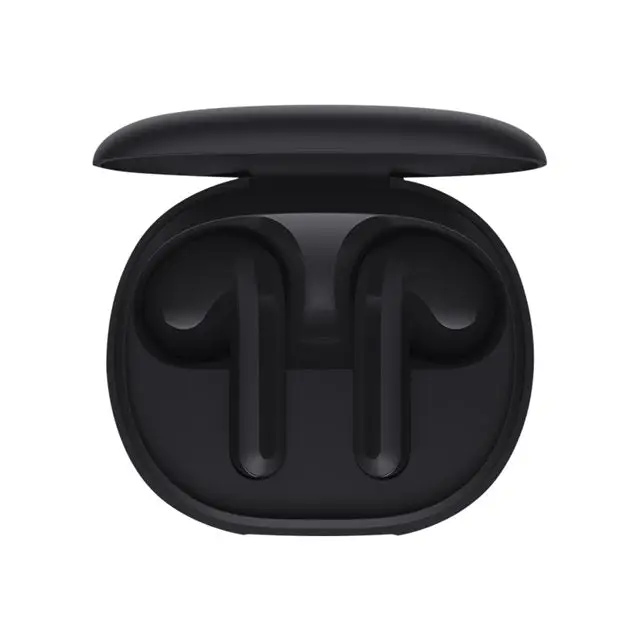 Bluetooth Headset with Microphone Xiaomi Redmi Buds 4 Lite - Слушалки<<<Аксесоари за смартфони<<<Телеком и Преносими