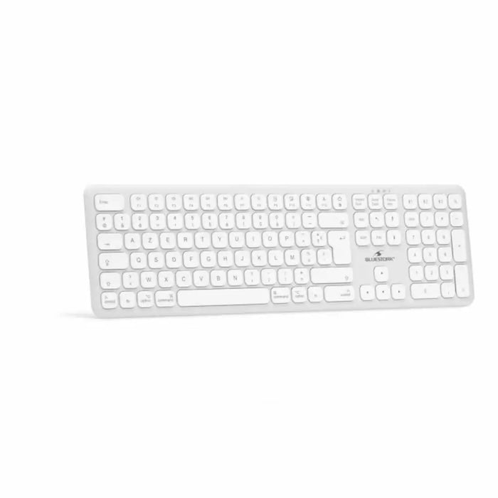 Bluetooth Keyboard Bluestork MAC V2 - Клавиатури<<<Електроника Периферни и резервни части<<<Компютри|