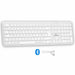 Bluetooth Keyboard Bluestork MAC V2 - Клавиатури<<<Електроника Периферни и резервни части<<<Компютри|