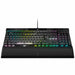 Bluetooth Keyboard Corsair K70 MAX RGB Black Grey French AZERTY - Електроника Периферни и резервни части<<<Компютри|