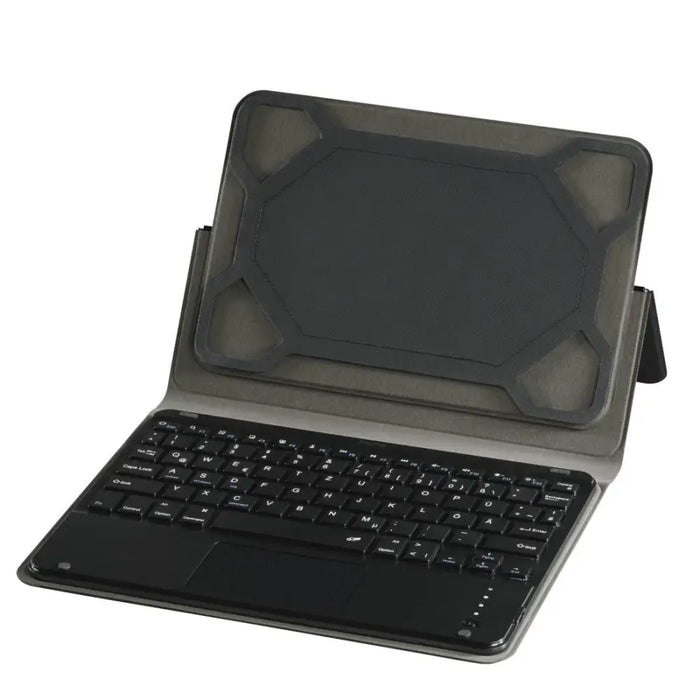 Bluetooth keyboard for tablets HAMA ’Premium’ With touchpad from 9.5 to 11’’ 217219 - Калъфи за таблети<<<Лаптопи