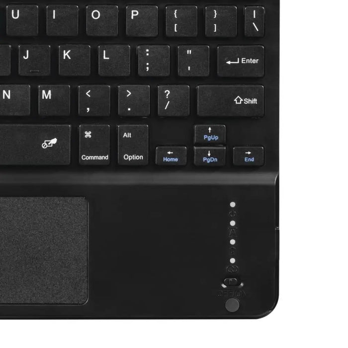 Bluetooth keyboard for tablets HAMA ’Premium’ With touchpad from 9.5 to 11’’ 217219 - Калъфи за таблети<<<Лаптопи