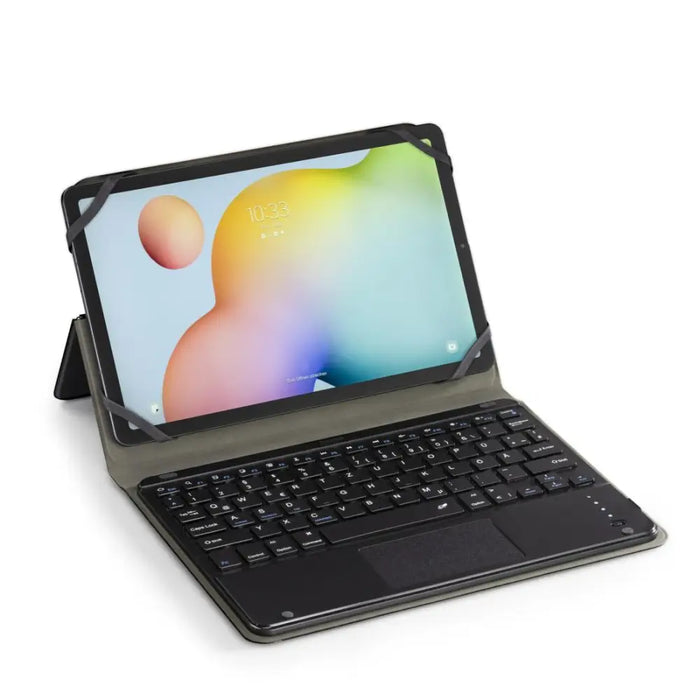 Bluetooth keyboard for tablets HAMA ’Premium’ With touchpad from 9.5 to 11’’ 217219 - Калъфи за таблети<<<Лаптопи