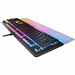 Bluetooth Keyboard Roccat Vulcan II Max - Linear Black French QWERTY - Електроника Периферни и резервни