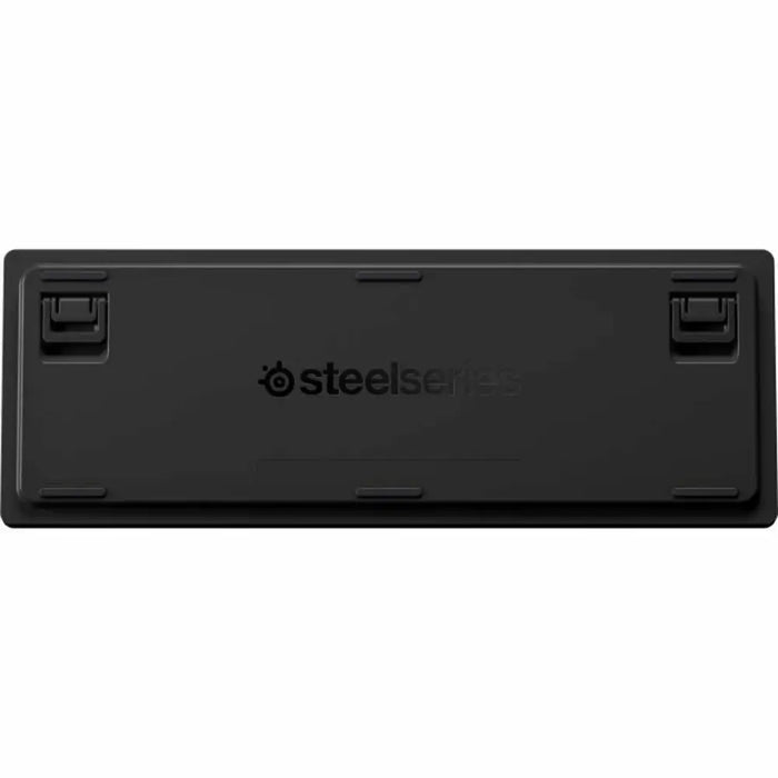 Bluetooth Keyboard SteelSeries 64869 Black French AZERTY - Електроника Периферни и резервни части<<<Компютри|