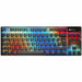 Bluetooth Keyboard SteelSeries apex pro tkl wl gen 3 Black Azerty French - Електроника Периферни и резервни