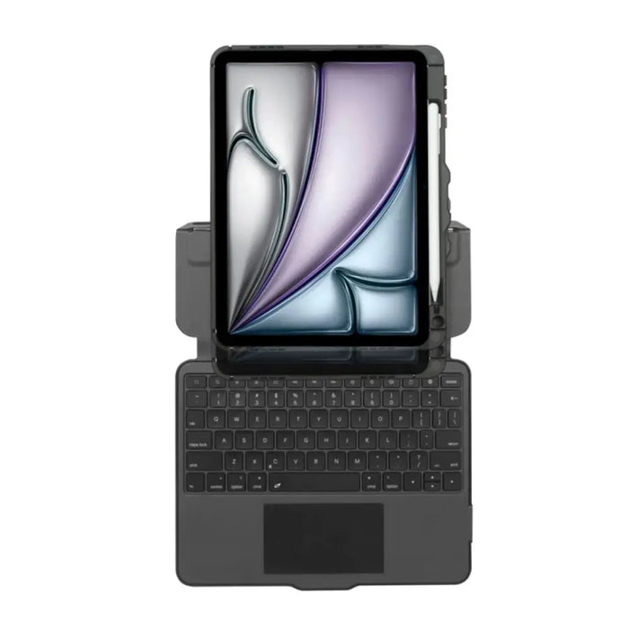 Bluetooth Keyboard Targus THZ967ES Black Spanish Qwerty - Електроника Периферни и резервни части<<<Компютри|