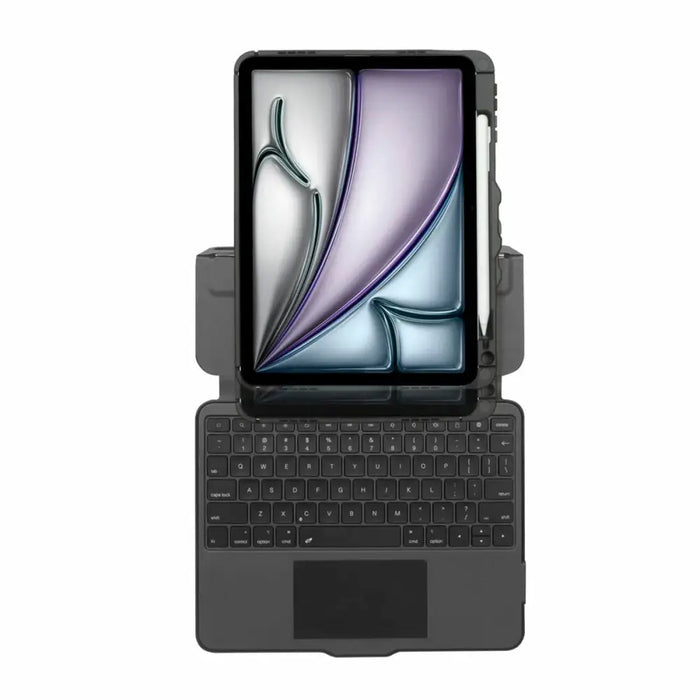 Bluetooth Keyboard Targus THZ967ES Black Spanish Qwerty - Електроника Периферни и резервни части<<<Компютри|