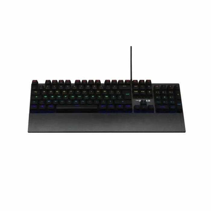 Bluetooth Keyboard The G-Lab AZERTY Black French - Електроника Периферни и резервни части<<<Компютри|