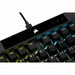 Bluetooth Keyboard with Support for Tablet Corsair K70 RGB PRO Black French AZERTY - Електроника Периферни и резервни