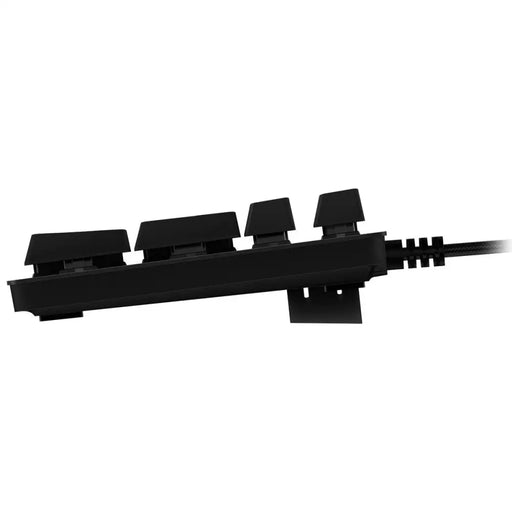 Bluetooth Keyboard with Support for Tablet Logitech G513 CARBON LIGHTSYNC RGB Mechanical Gaming Keyboard GX Brown