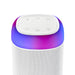 Bluetooth mobile speaker HAMA Shine 2.0 30W LED Water protection White 188229 - Преносими тонколони<<<Електроника и