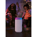 Bluetooth mobile speaker HAMA Shine 2.0 30W LED Water protection White 188229 - Преносими тонколони<<<Електроника и