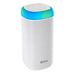 Bluetooth mobile speaker HAMA Shine 2.0 30W LED Water protection White 188229 - Преносими тонколони<<<Електроника и