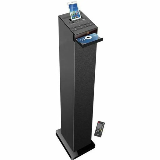 Bluetooth Sound Tower Inovalley HP32CD BTH - Електроника Звук<<<Компютри|