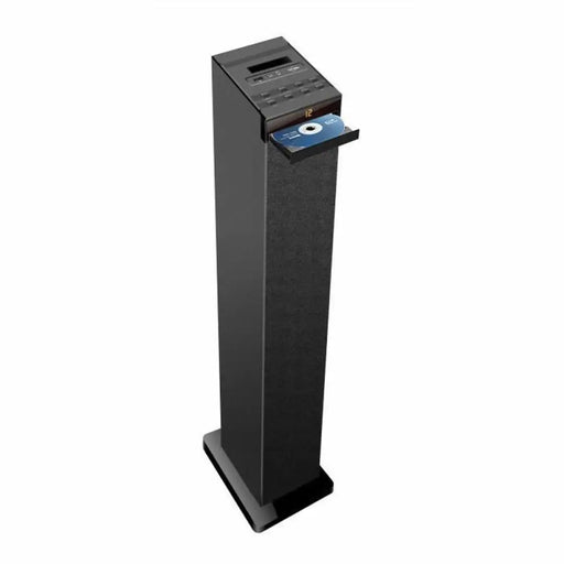 Bluetooth Sound Tower Inovalley HP32CD BTH - Електроника Звук<<<Компютри|