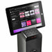 Bluetooth Sound Tower NGS SKY CHARM PRO Black 50 W - Електроника Звук<<<Компютри| Електроника<<<BigBuy&&&Блутут