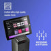 Bluetooth Sound Tower NGS SKY CHARM PRO Black 50 W - Електроника Звук<<<Компютри| Електроника<<<BigBuy&&&Блутут