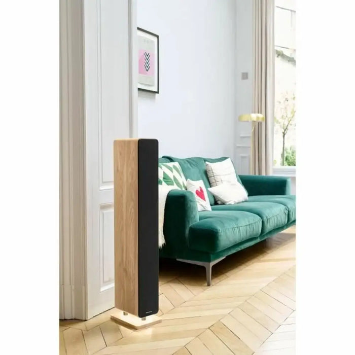 Bluetooth Sound Tower Thomson 120 W Black - Електроника Звук<<<Компютри| Електроника<<<BigBuy&&&Блутут
