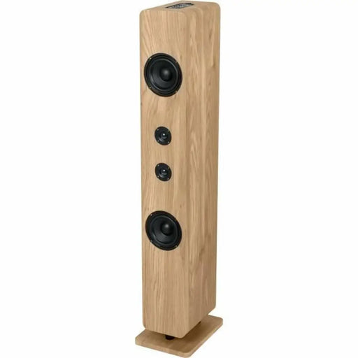 Bluetooth Sound Tower Thomson 120 W Black - Електроника Звук<<<Компютри| Електроника<<<BigBuy&&&Блутут