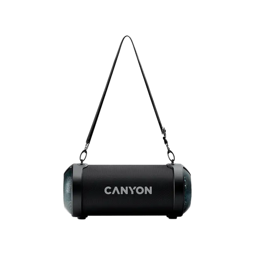 Bluetooth speaker Canyon CNE-CBTSP7 - Bluetooth колонки<<<Аудио<<<ТВ Аудио Gaming<<<ZoraSite