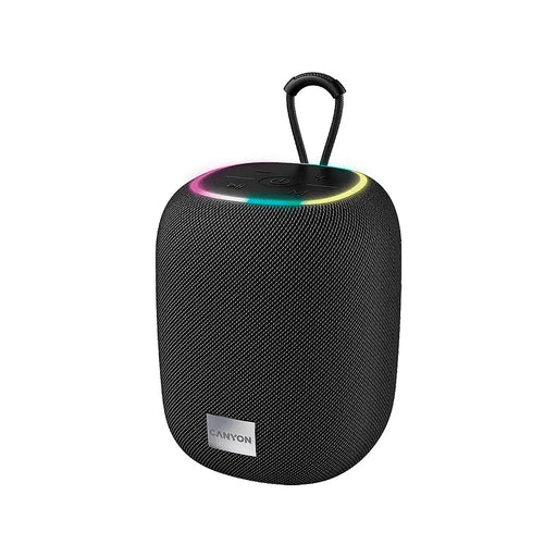 Bluetooth speaker Canyon CNE-CBTSP8B - Bluetooth колонки<<<Аудио<<<ТВ Аудио Gaming<<<ZoraSite&&&Bluetooth