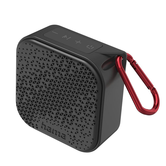 Bluetooth speaker HAMA ’Pocket 3.0’’ Waterproof. 3.5W 188224 - Преносими тонколони<<<Електроника и