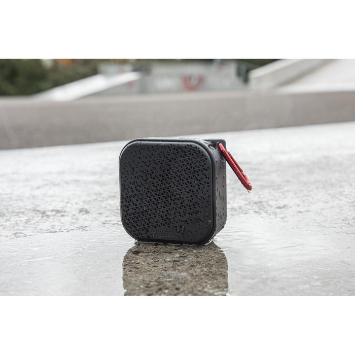 Bluetooth speaker HAMA ’Pocket 3.0’’ Waterproof. 3.5W 188224 - Преносими тонколони<<<Електроника и