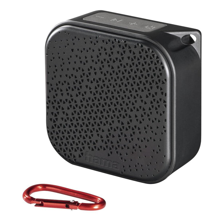 Bluetooth speaker HAMA ’Pocket 3.0’’ Waterproof. 3.5W 188224 - Преносими тонколони<<<Електроника и