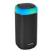 Bluetooth speaker HAMA Shine 2.0 30W LED Water protection Black 188228 - Преносими тонколони<<<Електроника и
