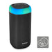 Bluetooth speaker HAMA Shine 2.0 30W LED Water protection Black 188228 - Преносими тонколони<<<Електроника и