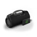 Bluetooth speaker HAMA SoundBarrel 60 W Waterproof Black 188217 - Преносими тонколони<<<Електроника и