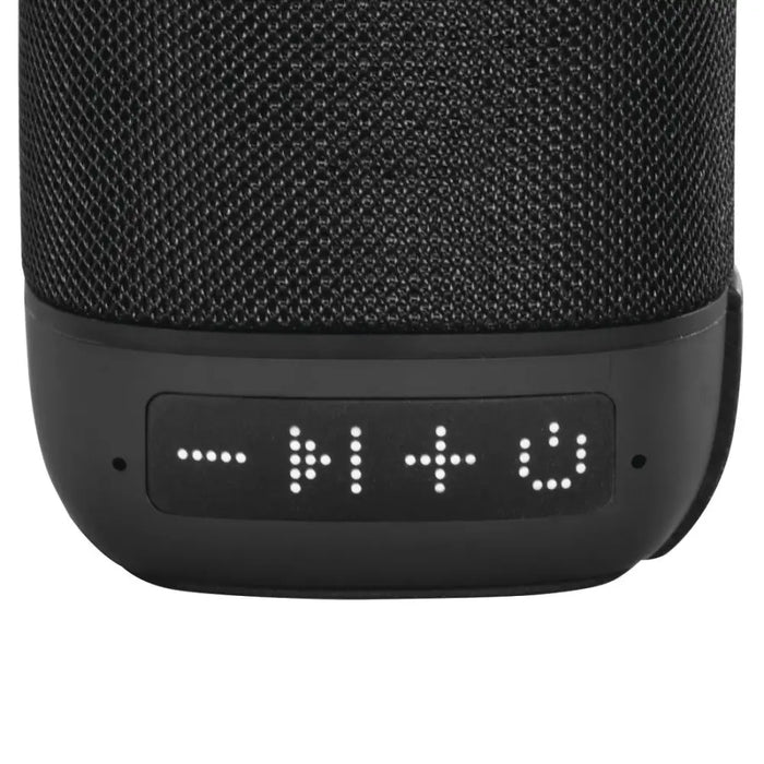 Bluetooth speaker HAMA ’TUBE-3.0’’ Black 188206 - Преносими тонколони<<<Електроника и роботика<<<ValiAPI&&&Портативни