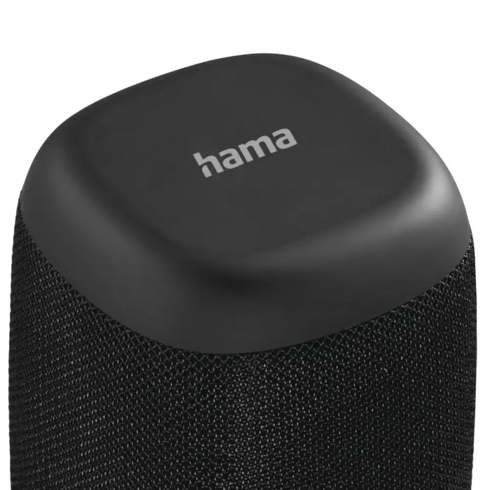 Bluetooth speaker HAMA ’TUBE-3.0’’ Black 188206 - Преносими тонколони<<<Електроника и роботика<<<ValiAPI&&&Портативни