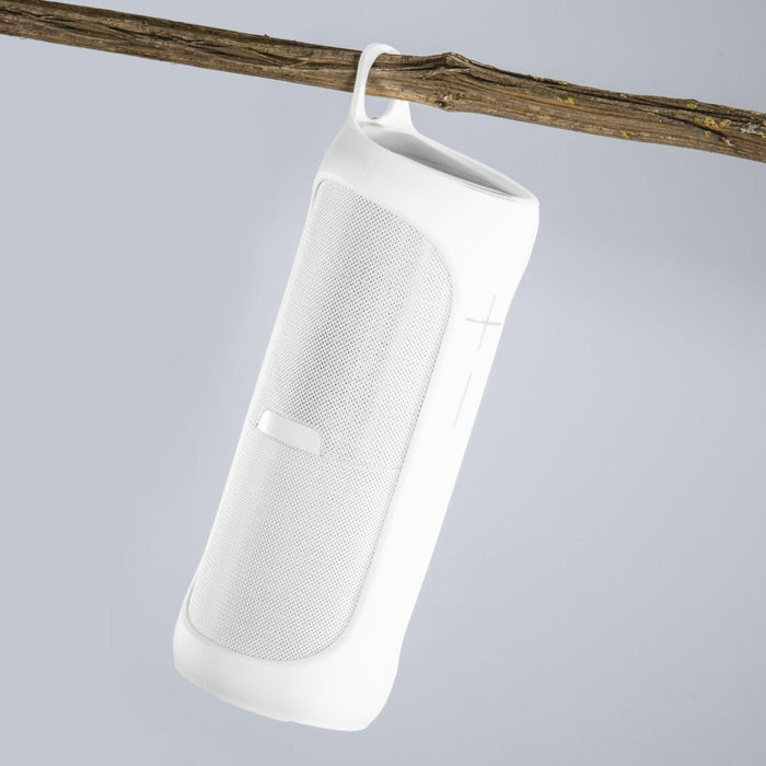 Bluetooth speaker HAMA Twin 3.0 30 W White 188223 - Преносими тонколони<<<Електроника и роботика<<<ValiAPI