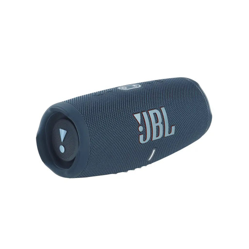 Bluetooth speaker JBL CHARGE 5 Blue - Преносими тонколони<<<Електроника и роботика<<<ValiAPI&&&Speakers<<<JBL