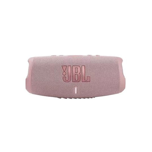 Bluetooth speaker JBL CHARGE 5 Pink - Преносими тонколони<<<Електроника и