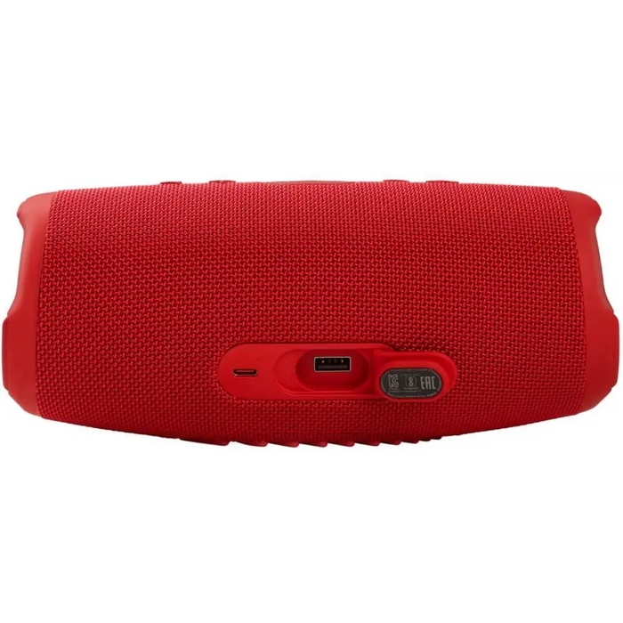 Bluetooth speaker JBL CHARGE 5 Red - Преносими тонколони<<<Електроника и роботика<<<ValiAPI&&&Speakers<<<JBL