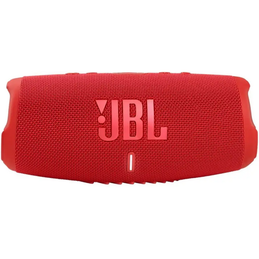 Bluetooth speaker JBL CHARGE 5 Red - Преносими тонколони<<<Електроника и роботика<<<ValiAPI&&&Speakers<<<JBL