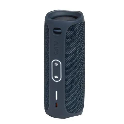 Bluetooth speaker JBL FLIP 5 BLU - Speakers<<<JBL аудио<<<JBL<<<PolyComp&&&Bluetooth колонки<<<Аудио<<<ТВ Аудио