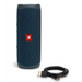 Bluetooth speaker JBL FLIP 5 BLU - Speakers<<<JBL аудио<<<JBL<<<PolyComp&&&Bluetooth колонки<<<Аудио<<<ТВ Аудио