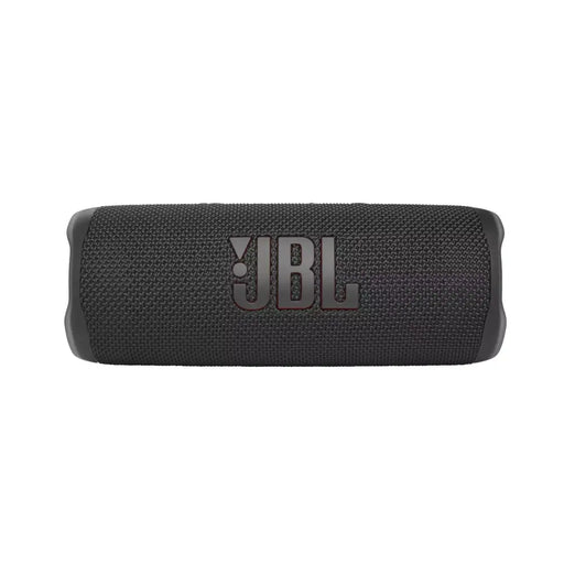 Bluetooth speaker JBL FLIP 6 Black - Преносими тонколони<<<Електроника и роботика<<<ValiAPI&&&Speakers<<<JBL