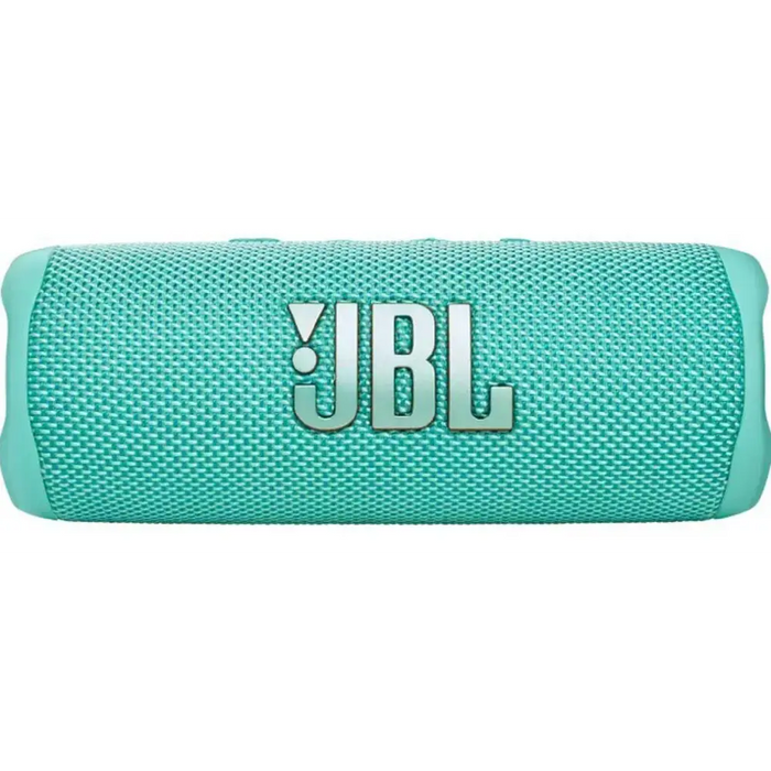 Bluetooth speaker JBL FLIP 6 Blue-green - Преносими тонколони<<<Електроника и роботика<<<ValiAPI&&&Speakers<<<JBL