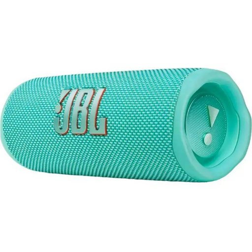 Bluetooth speaker JBL FLIP 6 Blue-green - Преносими тонколони<<<Електроника и роботика<<<ValiAPI&&&Speakers<<<JBL