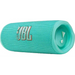 Bluetooth speaker JBL FLIP 6 Blue-green - Преносими тонколони<<<Електроника и роботика<<<ValiAPI&&&Speakers<<<JBL