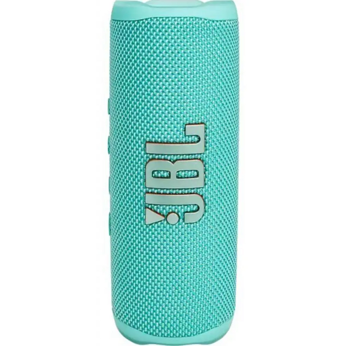 Bluetooth speaker JBL FLIP 6 Blue-green - Преносими тонколони<<<Електроника и роботика<<<ValiAPI&&&Speakers<<<JBL
