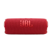 Bluetooth speaker JBL FLIP 7 - Red - Преносими тонколони<<<Електроника и роботика<<<ValiAPI&&&Speakers<<<JBL