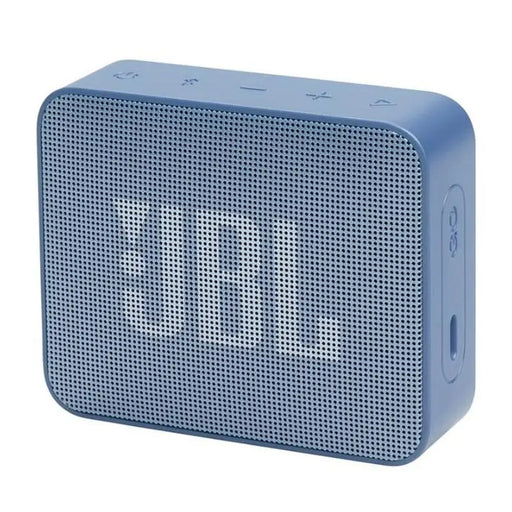 Bluetooth speaker JBL GO2 Essential - Blue - Преносими тонколони<<<Електроника и роботика<<<ValiAPI&&&Speakers<<<JBL